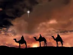 Día de los Reyes Magos