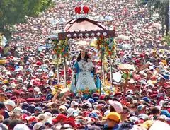 Día de la Divina Pastora