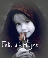 Día Internacional de la Mujer