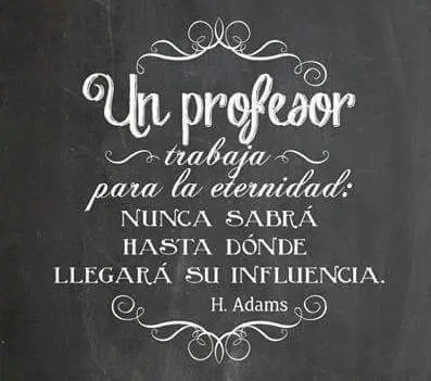 Día del Profesor Universitario