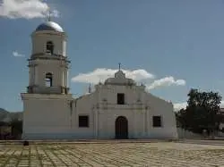 Fundación de El Tocuyo