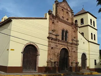 San Sebastián de los Reyes