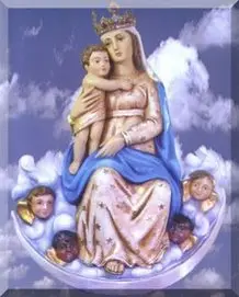 Día de la Virgen de Belén