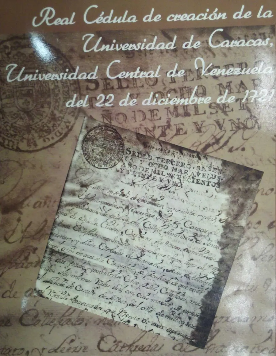 Real Universidad de Caracas