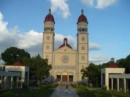 Fundación de Maturín