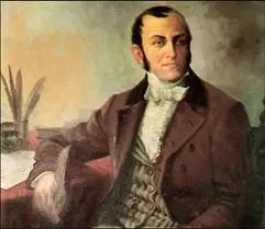 José María España