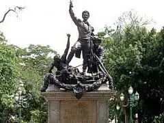 José Félix Rivas