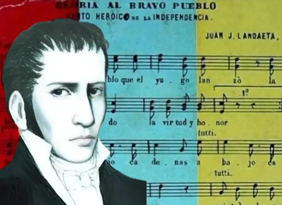 Juan José Landaeta