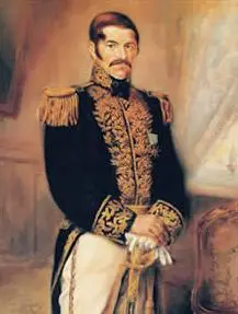 Luís Brión
