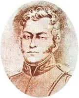 José Tomás Boves