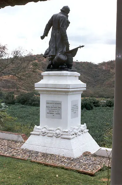 Antonio Ricaurte