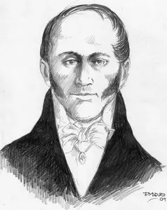 José Rafael Revenga