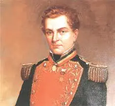 Santiago Mariño