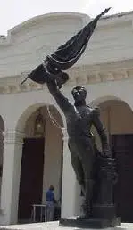 Atanasio Girardot