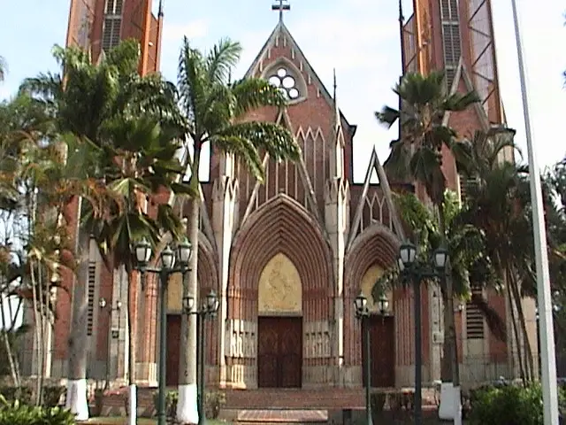Fundación de Rubio