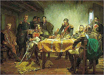 Antonio José de Sucre