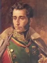 Antonio José de Sucre