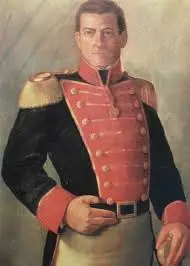 Nació José Gregorio Monagas