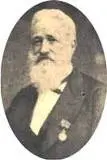 Alejandro Próspero Révérend