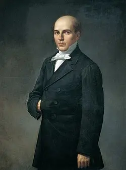 Santos Michelena