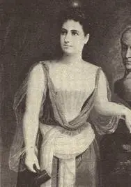 Manuela Saenz