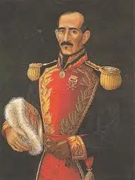 Juan José Flores