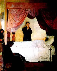 María Rodriguez del Toro