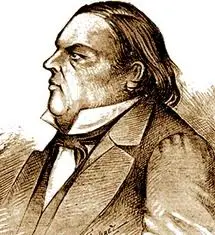 Juan Vicente González