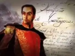 Manifiesto de Cartagena