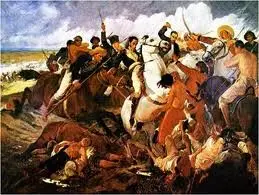 Batalla de Araure