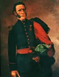 Vicente Campo Elías