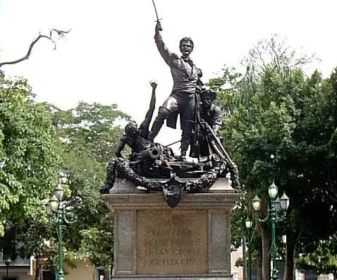 José Félix Ribas