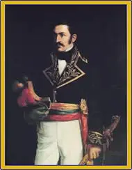 José Félix Ribas