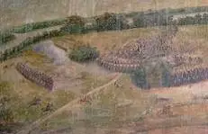 Batalla de Mata de Miel