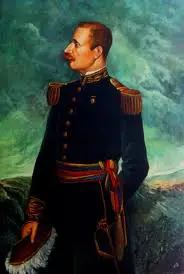 Ezequiel Zamora