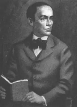 Cecilio Acosta