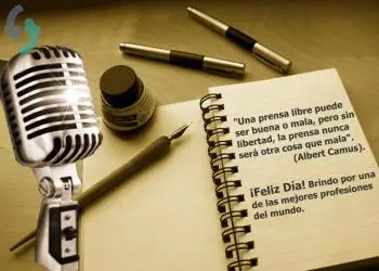 Correo del Orinoco y Día del Periodista