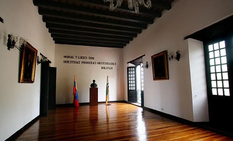 Congreso de Angostura