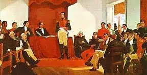 Congreso de Angostura