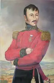 José A. Anzoátegui