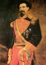Francisco Linares Alcántara
