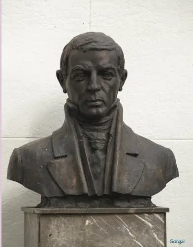 Cristóbal Mendoza