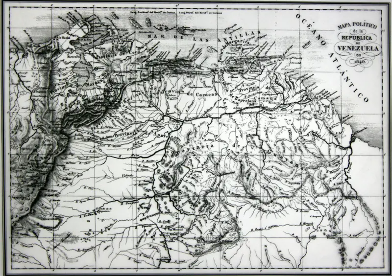 Congreso Constituyente de 1830