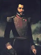 José F. Bermúdez