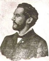 Juan A. Pérez Bonalde
