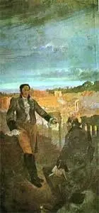 Simón Rodríguez