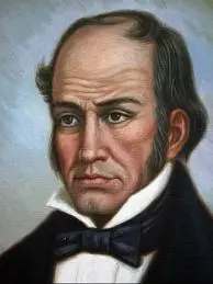 Simón Rodríguez