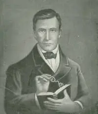 José María Vargas