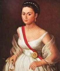Manuela Saenz
