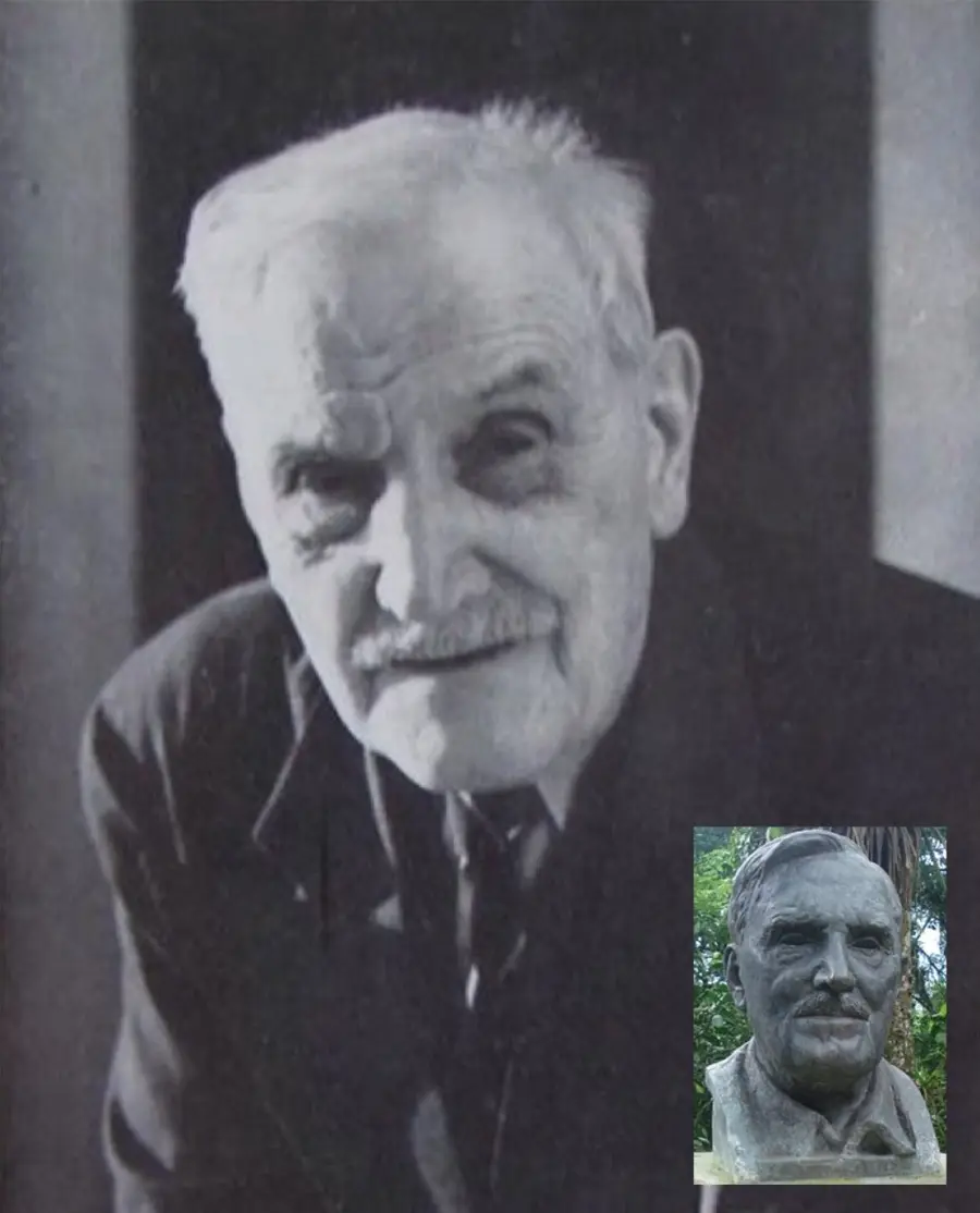 Henri Pittier